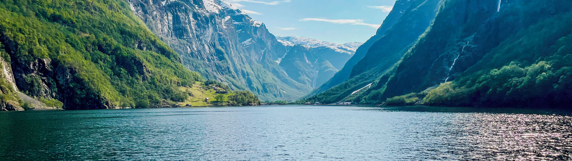 Bergen and the Fjords Jet2holidays